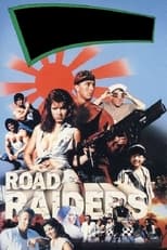 Poster for The Road Raiders