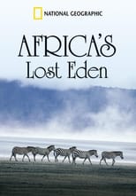 Poster for Africa's Lost Eden