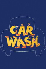 Car Wash - Der ausgeflippte Waschsalon