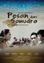 Poster for Pesan Dari Samudra
