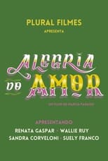 Poster for Alegria do Amor
