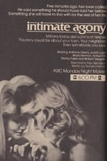 Poster di Intimate Agony