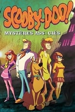 FR - Scooby-Doo - Mystères associés