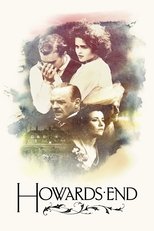 Poster for Howards End