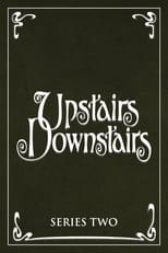 Poster for Upstairs, Downstairs Season 2
