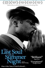 Poster for The Last Soul on a Summer Night