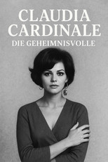 Claudia Cardinale - Die Geheimnisvolle