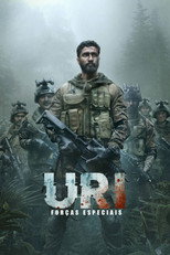 URI – Forças Especiais