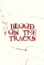 Poster for Blood on the Tracks
