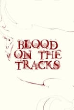 Poster for Blood on the Tracks 