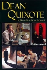 Poster for Dean Quixote 