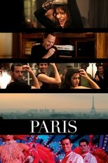 Poster di Parigi