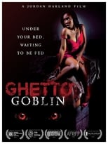 Poster for Ghetto Goblin 