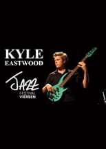 Poster for Kyle Eastwood - Jazzfestival Viersen 2009