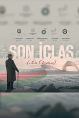 Poster for Son İclas 