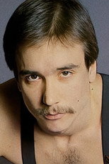 Foto retrato de David Mann