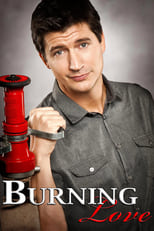 Poster for Burning Love