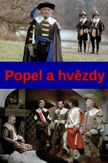 Poster for Popel a hvězdy