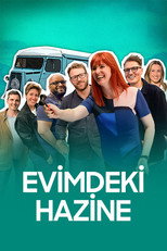 Evimdeki Hazine