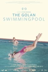 Poster for The Golan Swimmingpool