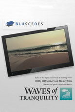 BluScenes: Waves of Tranquility poster