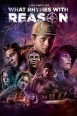 VER What Rhymes with Reason (2023) Online Gratis HD
