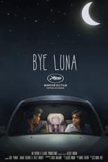Poster for Bye Luna