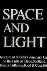 Poster for Space and Light