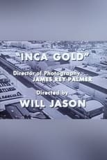 Poster for Inca Gold