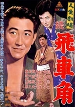 Poster for Life of Hishakaku 2