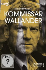 Poster zu Staffel 4 – Kommissar Wallander