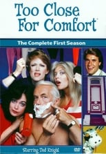 Poster for Too Close for Comfort Season 1