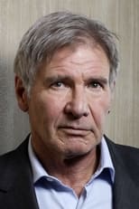 Poster for Harrison Ford