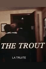 Poster for The Trout 