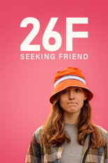 26F Seeking Friend