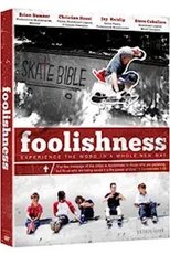 Foolishness poster movie