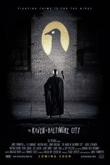 The Raven of Baltimore City