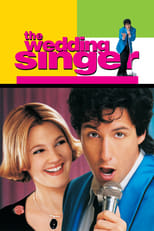 The Wedding Singer poster movie