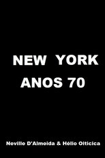 New York, Anos 70