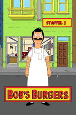 Poster zu Staffel 1 – Bob's Burgers