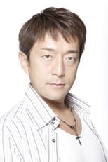 Foto retrato de Takahiro Yoshino