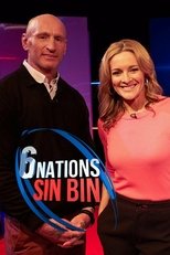 Poster for Six Nations Sin Bin Season 6