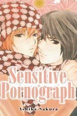 Sensitive Pornograph