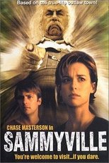 Poster for Sammyville 