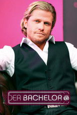 Der Bachelor poster