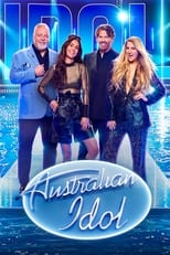 Australian Idol (2003)