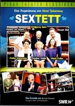 Poster for Sextett