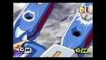 爆丸バトルブローラーズ 4x35 (S04E35)
