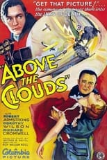 Poster for Above the Clouds