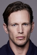 Kip Pardue poster movie